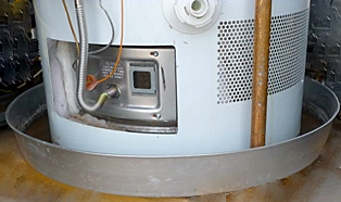 Water Heater Drain Pan: What You Should Know